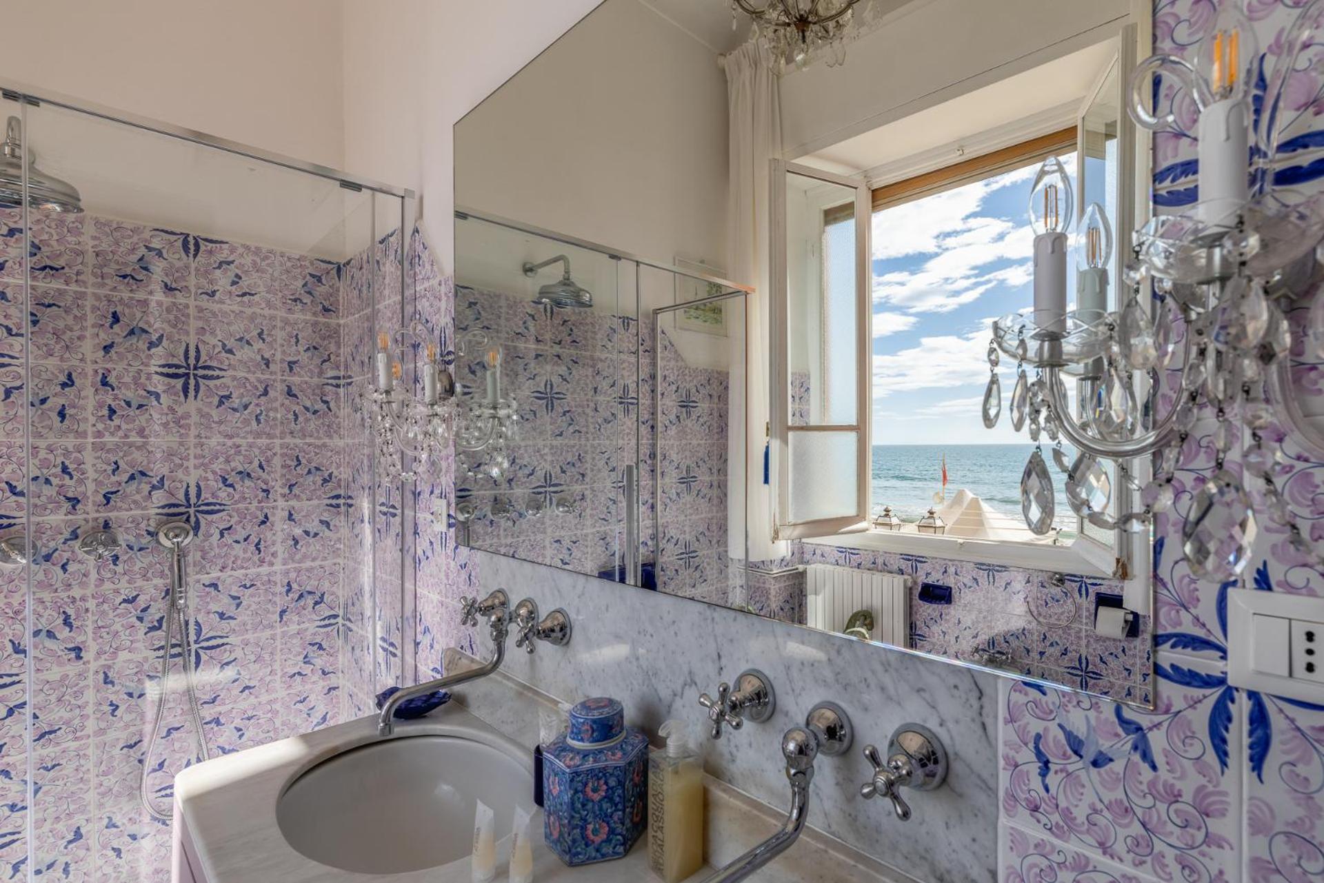 Casa D'Artista B&B Di Charme Alassio Exterior photo